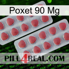 Poxet 90 Mg 19